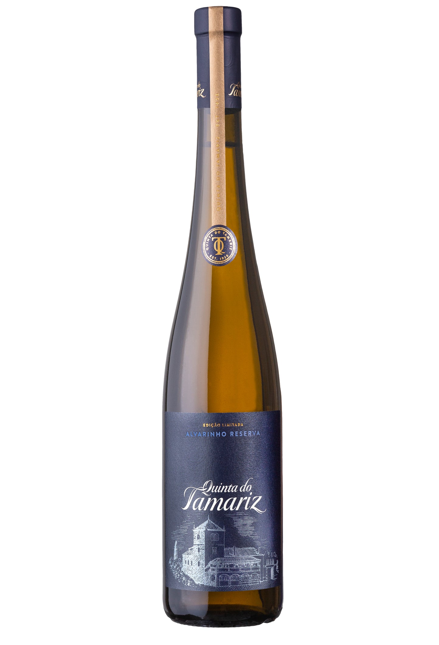 Alvarinho Reserva 2022