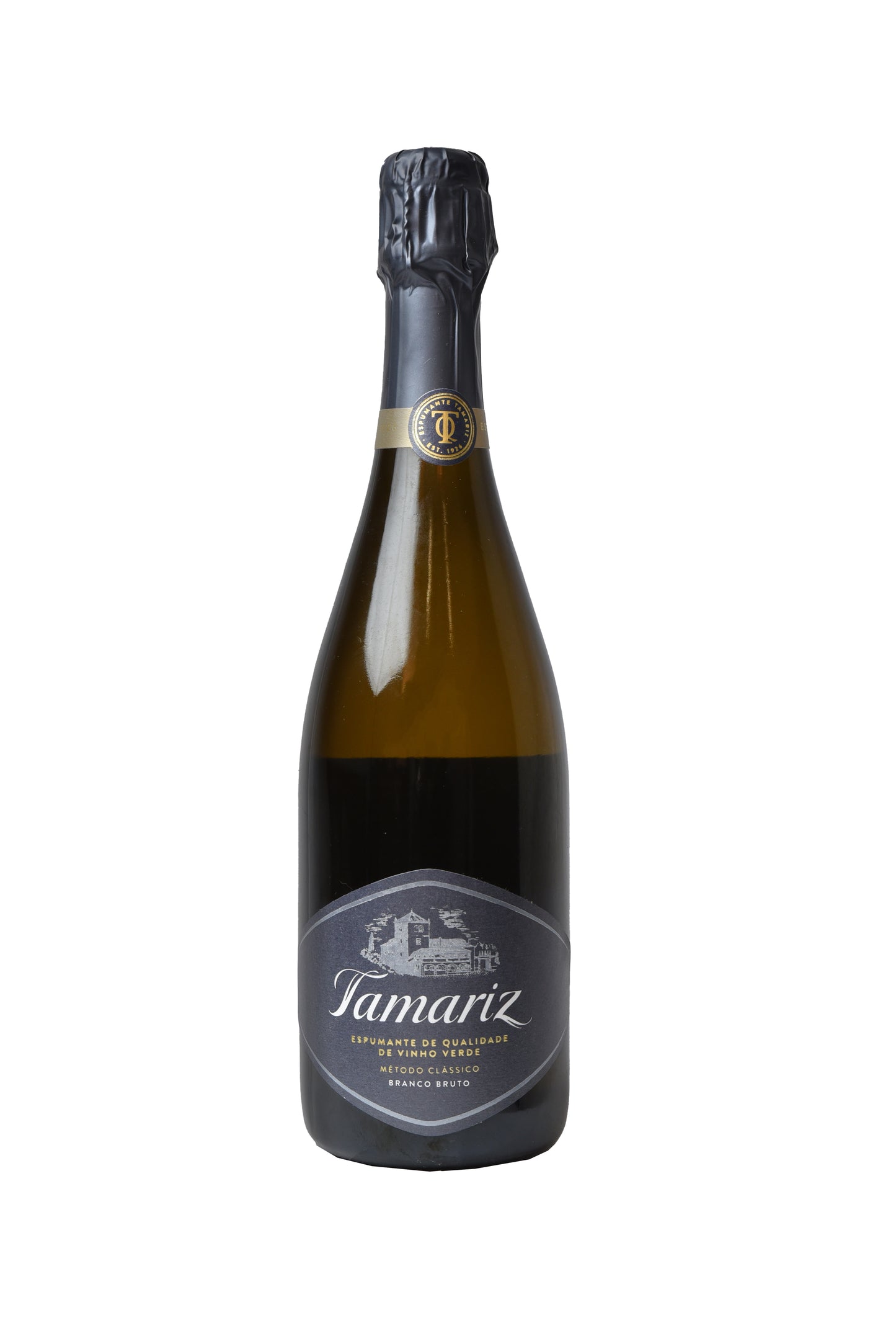 Espumante White Brut 2023