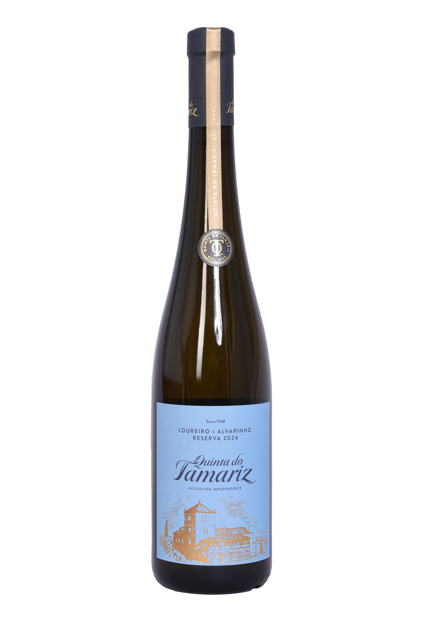 Loureiro Alvarinho Reserva 2024