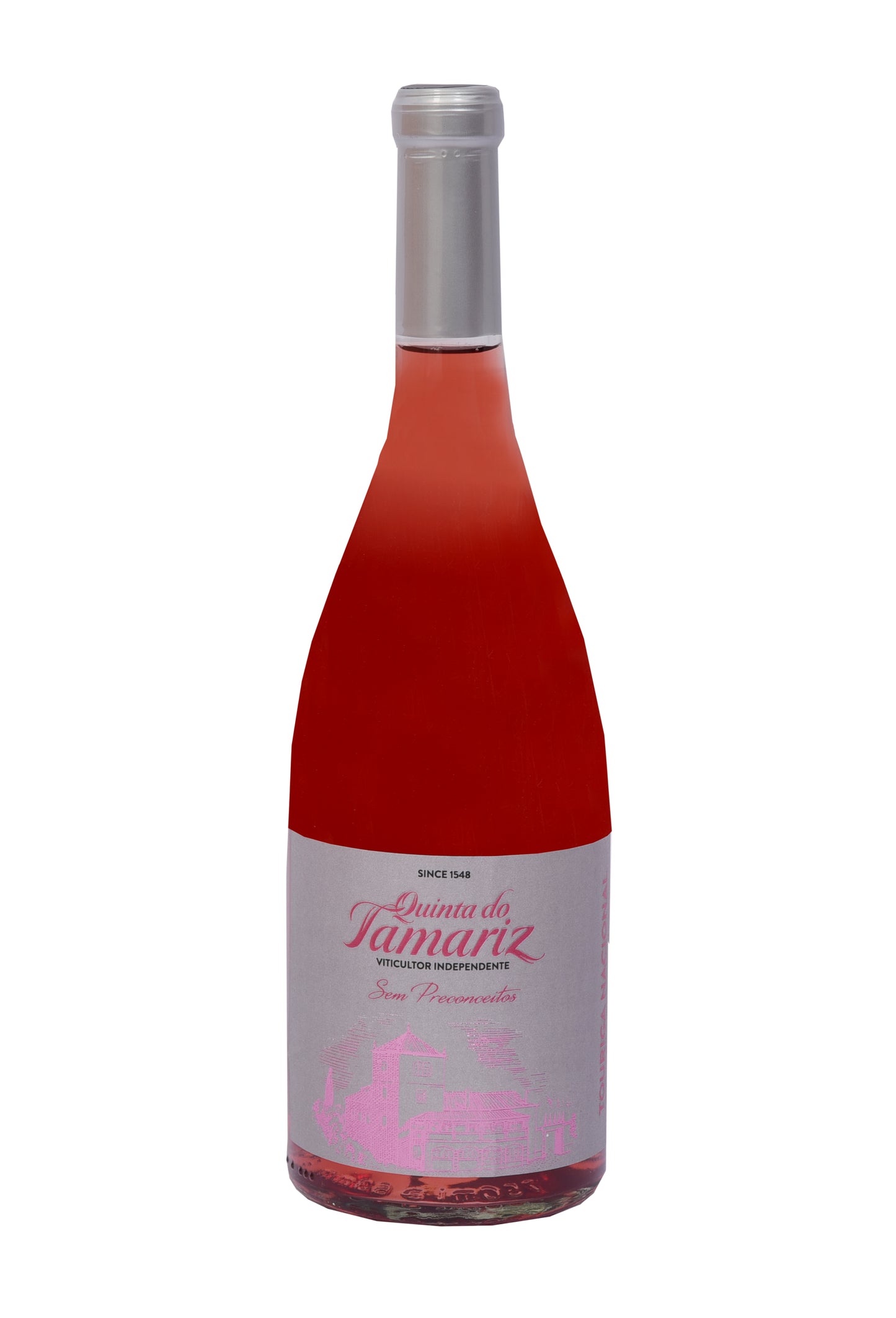 Sem Preconceito Reserva - 2022