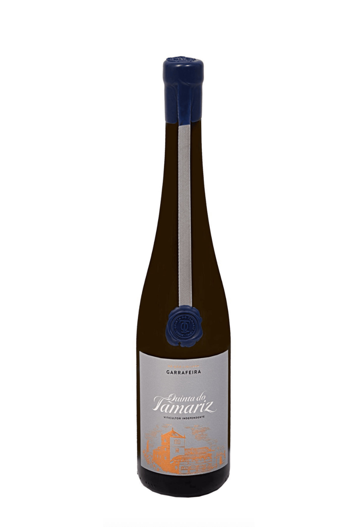 Quinta do Tamariz Garrafeira 2018