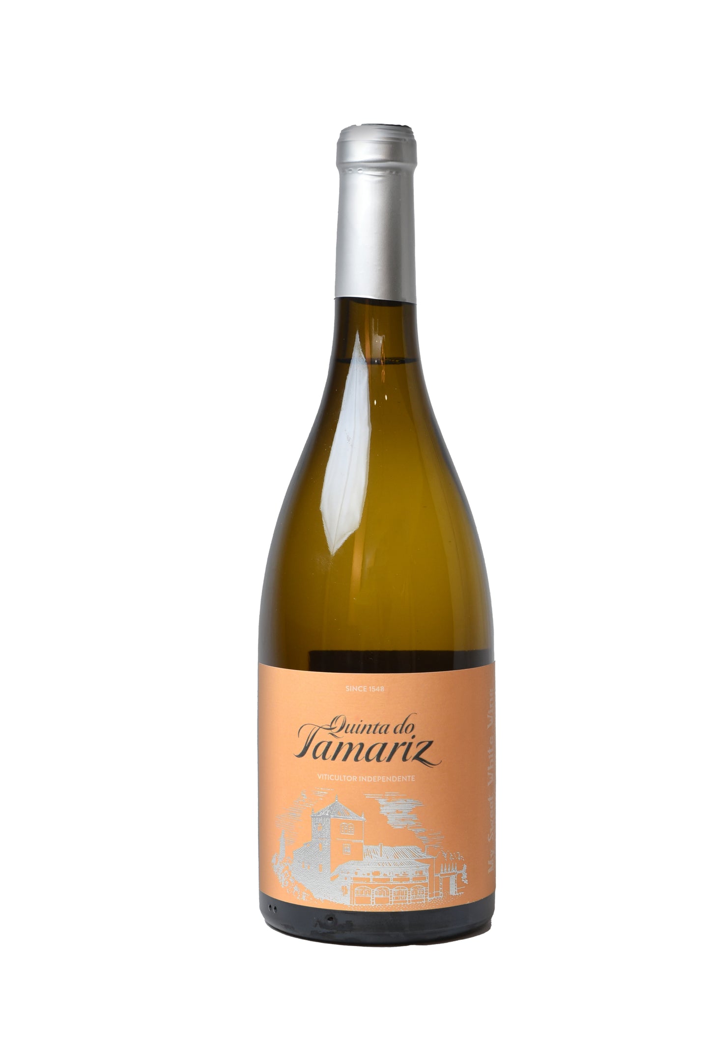 My Sweet White Wine - 2024