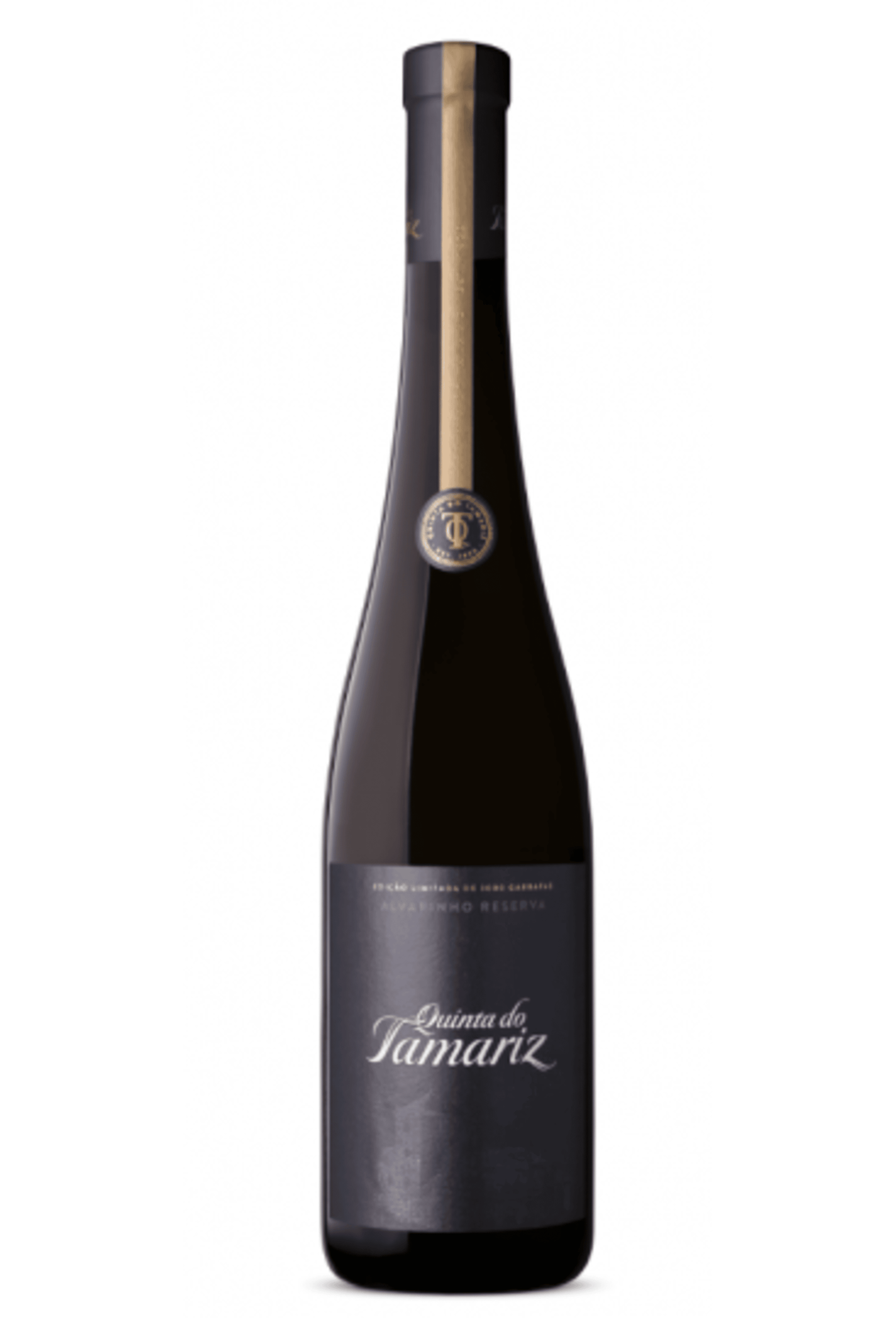 Alvarinho Reserva 2017
