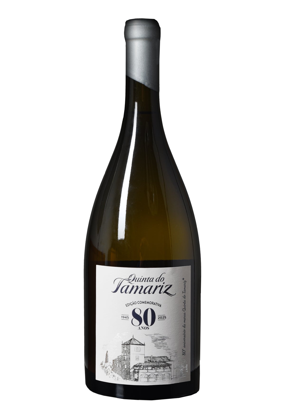 Magnum Loureiro Alvarinho Reserva 2024