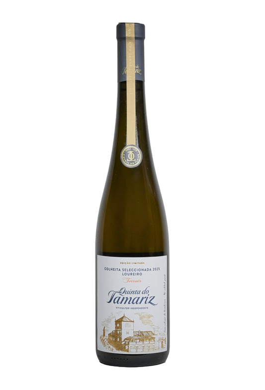 Loureiro Terroir Colheita Selecionada 2025
