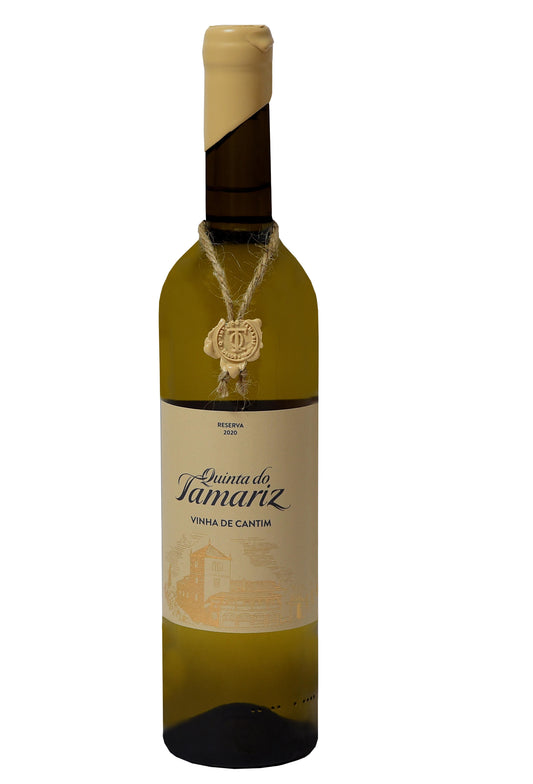 Vinha de Cantim Reserva 2023