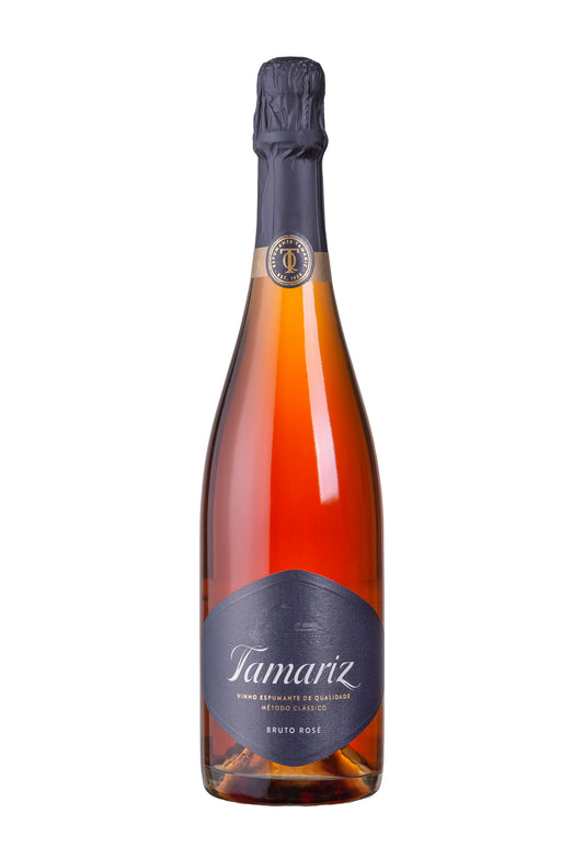 Espumante Rosé Brut